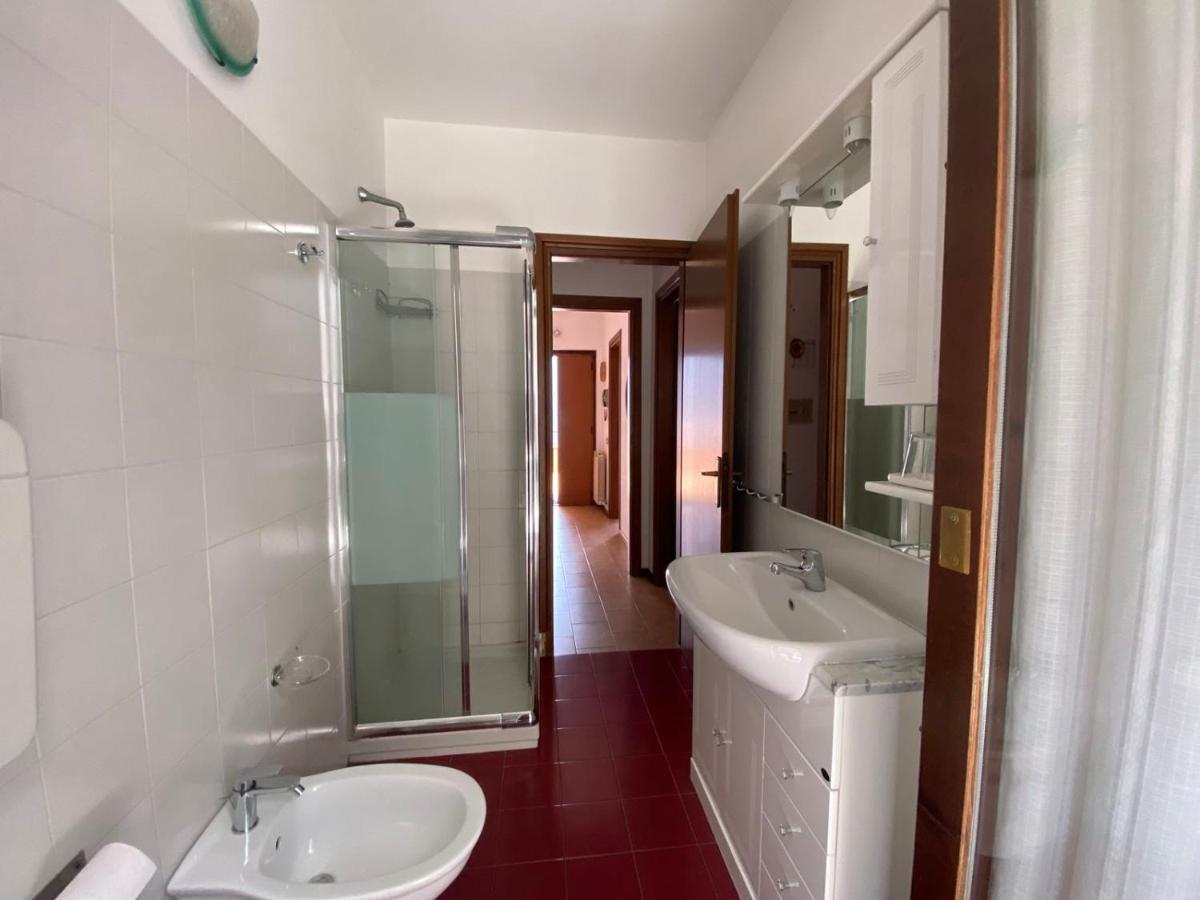 Geranium Home Lake Como Argegno Eksteriør bilde